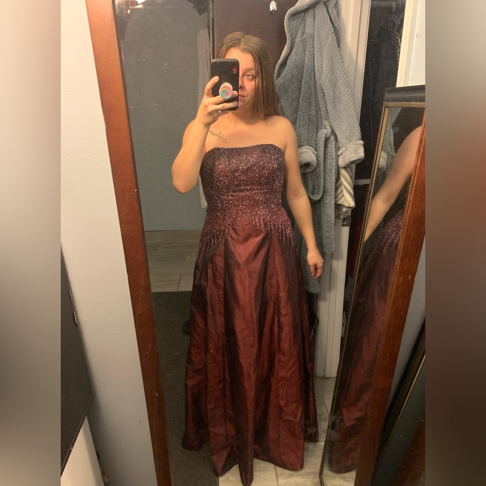 Formal Dress
